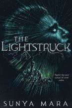 The Lightstruck : The action-packed, gripping sequel to The Darkening Paperback