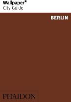 WALLPAPER* CITY GUIDE BERLIN 2020 Paperback