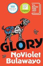 GLORY : LONGLISTED FOR THE WOMEN'S PRIZE FOR FICTION 2023 Paperback