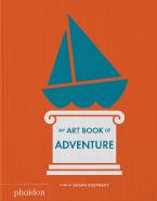 MY ART BOOK OF ADVENTURE HC BBK