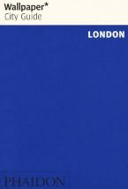 WALLPAPER* CITY GUIDE LONDON 2020 Paperback