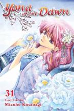 YONA OF THE DAWN, VOL. 31 PA