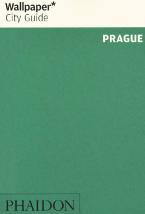 WALLPAPER* CITY GUIDE PRAGUE 2020 Paperback