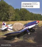 JIMMIE DURHAM (2017) REVISED AND EXPANDED EDITION HC