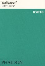 WALLPAPER* CITY GUIDE KYOTO 2020 Paperback