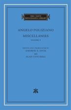 MISCELLANIES : VOLUME 1 HC