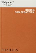 WALLPAPER* CITY GUIDE BILBAO / SAN SEBASTIAN 2020 Paperback