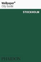 WALLPAPER* CITY GUIDE STOCKHOLM 2019 Paperback