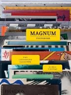 MAGNUM PHOTOBOOK: THE CATALOGUE RAISONNÉ HC