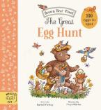 THE GREAT EGG HUNT :100 EGGS TO SPOT