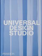 UNIVERSAL DESIGN STUDIO: INSIDE OUT HC