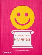 MY ART BOOK OF HAPPINESS HC BBK