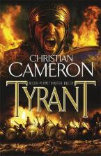 TYRANT 1: TYRANT Paperback