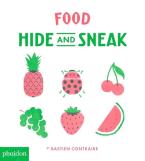 FOOD: HIDE AND SNEAK HC BBK