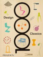 1000 DESIGN CLASSICS HC