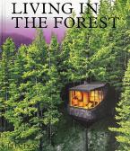 LIVING IN THE FOREST HC