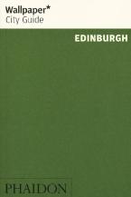 WALLPAPER* CITY GUIDE EDINBURGH 2020 Paperback