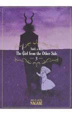 THE GIRL FROM THE OTHER SIDE: SIUIL, A RUN VOL. 3