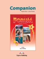 Forum 2: Companion