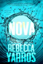 The Renegades 2: Nova Paperback