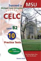 Succeed in MSU CELC - Level B2: Student΄s Book