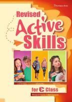 REVISED ACTIVE SKILLS FOR C CLASS Student's Book