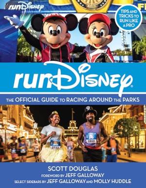 RUNDISNEY     Paperback