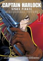 CAPTAIN HARLOCK: DIMENSIONAL VOYAGE VOL. 1 : 1