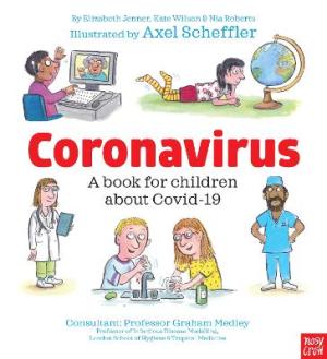 CORONAVIRUS