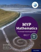 MYP MATHEMATICS YEAR 3