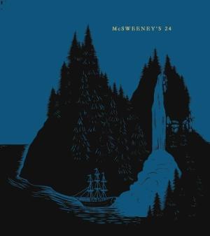 MCSWEENEY'S ISSUE 24 HC