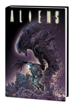 ALIENS: THE ORIGINAL YEARS OMNIBUS VOL. 4    HC