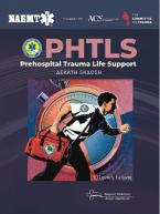 PHTLS PREHOSPITAL TRAUMA LIFE SUPPORT