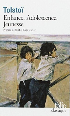 ENFANCE / ADOLESCENCE / JEUNESSE