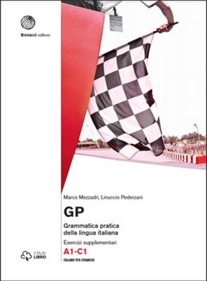 GP GRAMMATICA PRATICA DELLA LINGUA ITALIANA ESERCIZI SUPPLEMENTARI