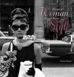 THINGS A WOMAN SHOULD KNOW ABOUT STYLE HC