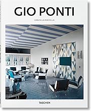 TASCHEN BASIC ART SERIES : PONTI HC