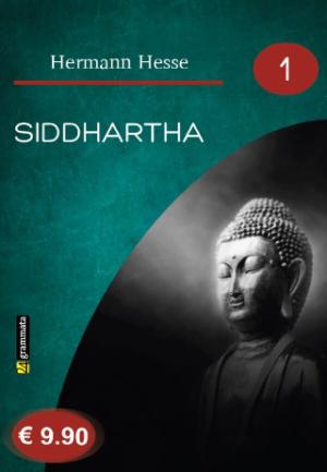 SIDDHARTHA #1 (deutsche version)