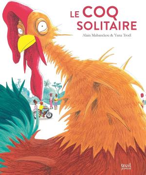 LFF : Le Coq solitaire