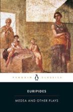 PENGUIN CLASSICS : MEDEA AND OTHER PLAYS Paperback B FORMAT