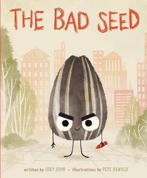 THE BAD SEED Paperback