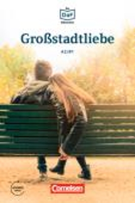 GROSSTADTLIEBE