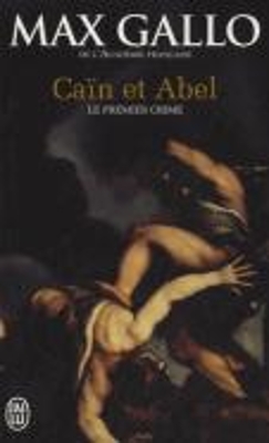 CAIN ET ABEL POCHE