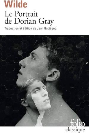 LE PORTRAIT DE DORIAN GRAY