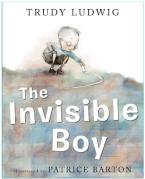 THE INVISIBLE BOY BY LUDWIG, TRUDY