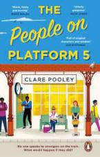 THE PEOPLE ON PLATFORM 5