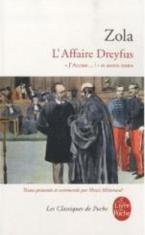 L'AFFAIRE DREYFUS Paperback A FORMAT