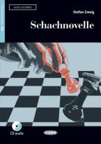 LUU 2: SCHACHNOVELLE (+ CD)