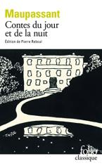 CONTES DU JOUR ET DE LA NUIT