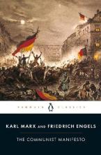 PENGUIN CLASSICS THE COMMUNIST MANIFESTO